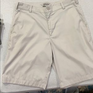Nike golf shorts